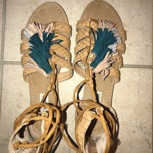 Women’s sandals